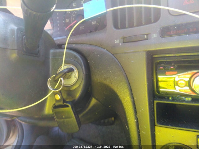 2004 HYUNDAI ELANTRA GT GLS VIN: KMHDN46D34U751561