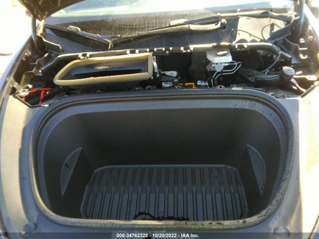 Tesla Model Y Performance 2021 5YJYGDEFXMF220532 Image 12