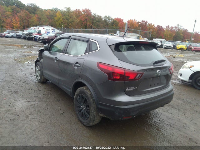 2019 Nissan Rogue, VIN: JN1BJ1CP1KW527326