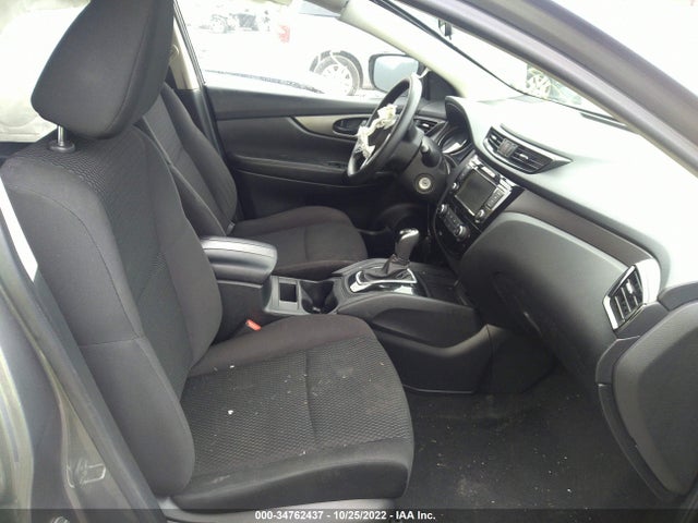 2019 Nissan Rogue, VIN: JN1BJ1CP1KW527326