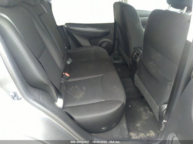 2019 Nissan Rogue, VIN: JN1BJ1CP1KW527326