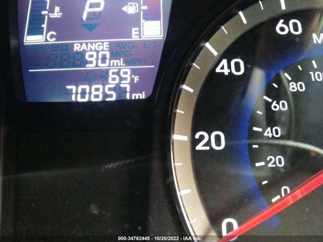 2017 Hyundai Accent, VIN: KMHCT4AE3HU186476