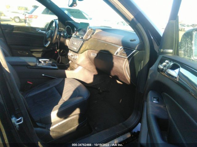 4JGDA5JB1JB080504 Mercedes-Benz Gle Gle 350