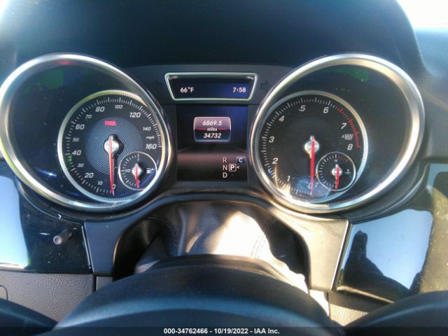 4JGDA5JB1JB080504 Mercedes-Benz Gle Gle 350