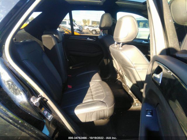 4JGDA5JB1JB080504 Mercedes-Benz Gle Gle 350