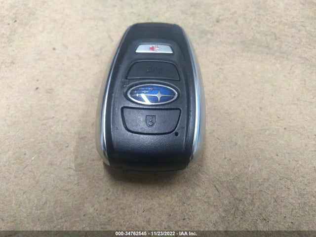Subaru CROSSTREK HYBRID 2020 JF2GTDNC1LH238575 Image 11