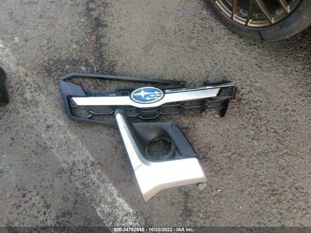 Subaru CROSSTREK HYBRID 2020 JF2GTDNC1LH238575 Image 12