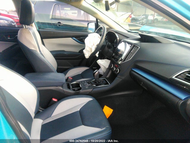 Subaru CROSSTREK HYBRID 2020 JF2GTDNC1LH238575 Image 5
