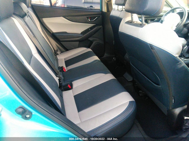 Subaru CROSSTREK HYBRID 2020 JF2GTDNC1LH238575 Image 8