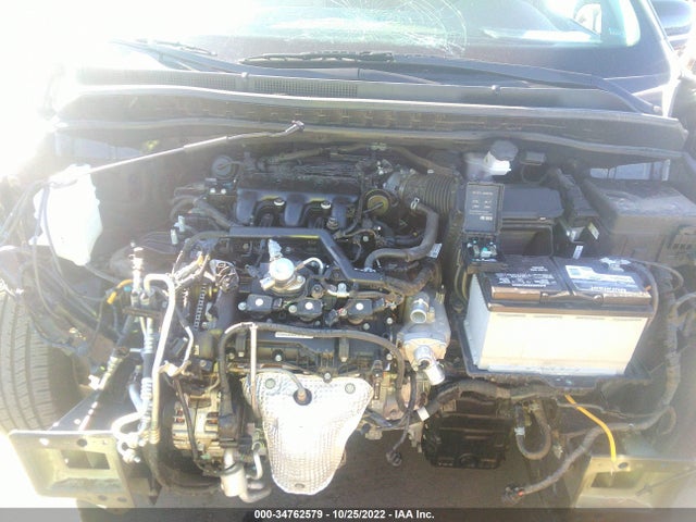 2020 Kia Sedona, VIN: KNDMB5C11L6618345