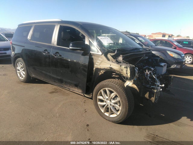 2020 Kia Sedona, VIN: KNDMB5C11L6618345