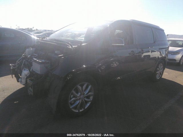 2020 Kia Sedona, VIN: KNDMB5C11L6618345