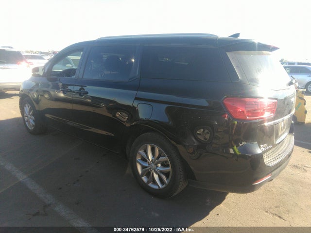 2020 Kia Sedona, VIN: KNDMB5C11L6618345