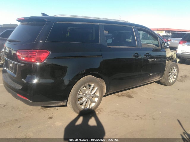 2020 Kia Sedona, VIN: KNDMB5C11L6618345