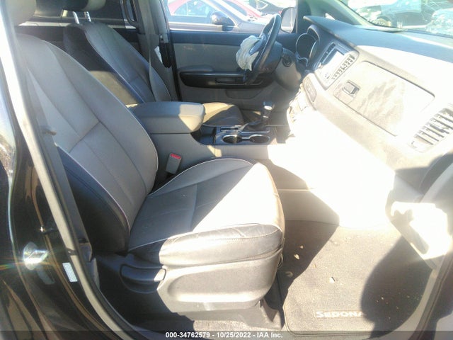 2020 Kia Sedona, VIN: KNDMB5C11L6618345