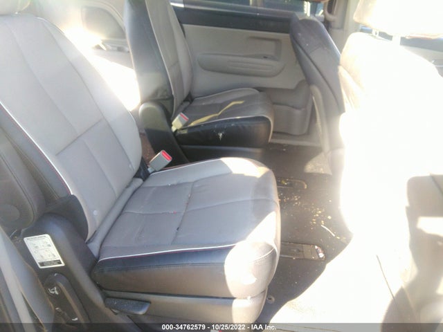 2020 Kia Sedona, VIN: KNDMB5C11L6618345