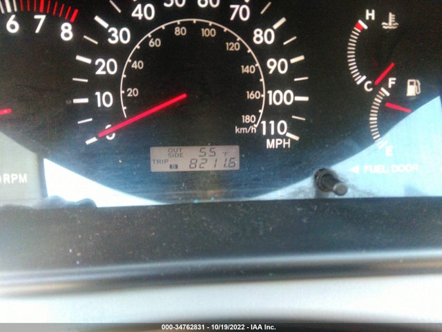 2006 TOYOTA COROLLA CE/LE VIN: JTDBR32E560070112