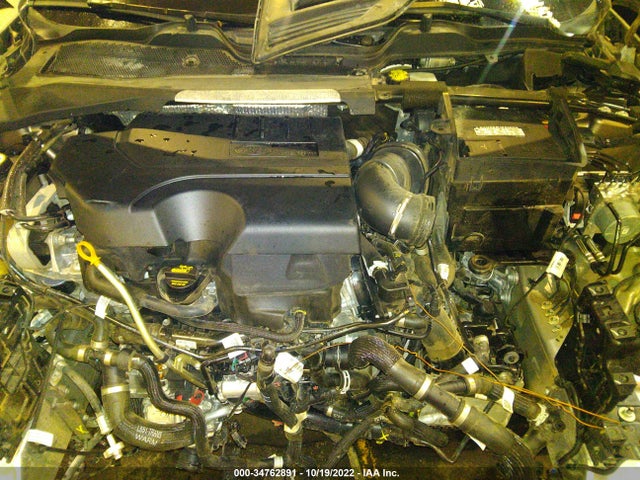 2020 Land Rover Range Rover Evoque, VIN: 00LZP2FX3LH046004