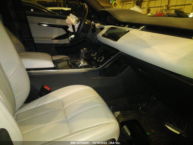 2020 Land Rover Range Rover Evoque, VIN: 00LZP2FX3LH046004