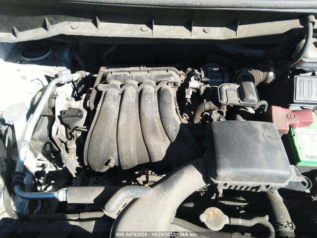 2017 Chevrolet City Express, VIN: 3N63M0ZN4HK702128
