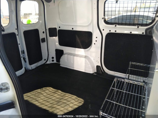 2017 Chevrolet City Express, VIN: 3N63M0ZN4HK702128