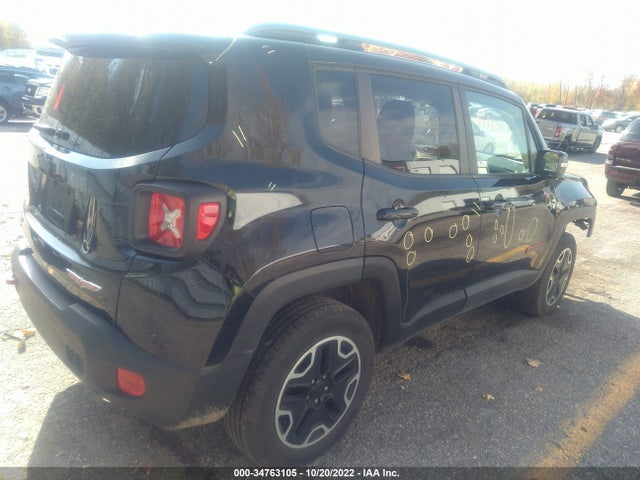2017 Jeep Renegade, VIN: ZACCJBCB2HPF17275