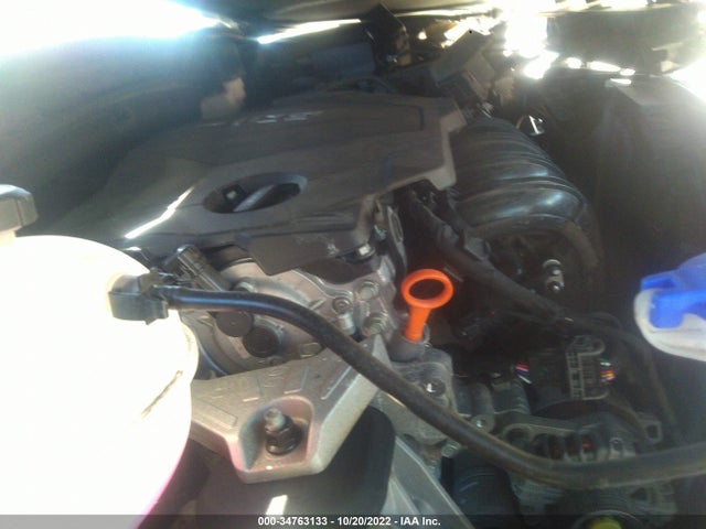 Hyundai Tucson Limited 2022 5NMJECAE8NH040903 Image 11