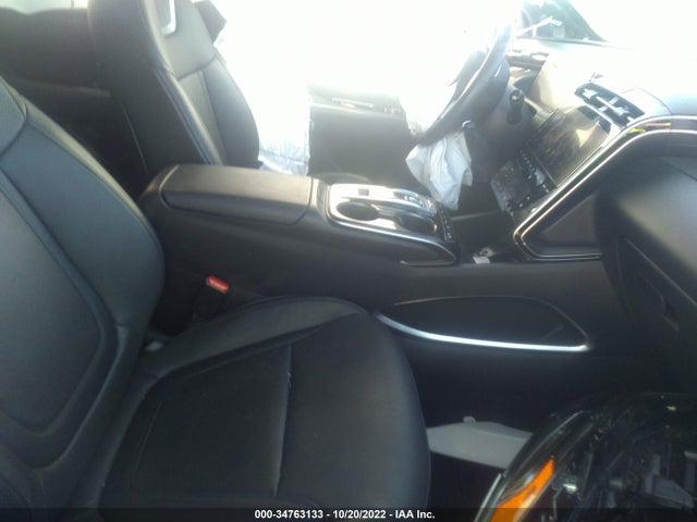 Hyundai Tucson Limited 2022 5NMJECAE8NH040903 Image 6
