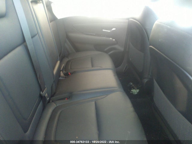 Hyundai Tucson Limited 2022 5NMJECAE8NH040903 Image 9