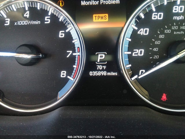 2016 Acura RLX, VIN: JH4KC1F56GC000438