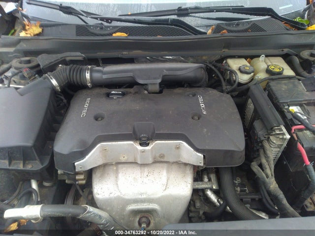 2015 Chevrolet Impala, VIN: 2G1115SL9F9136575