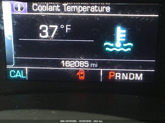 2015 Chevrolet Impala, VIN: 2G1115SL9F9136575