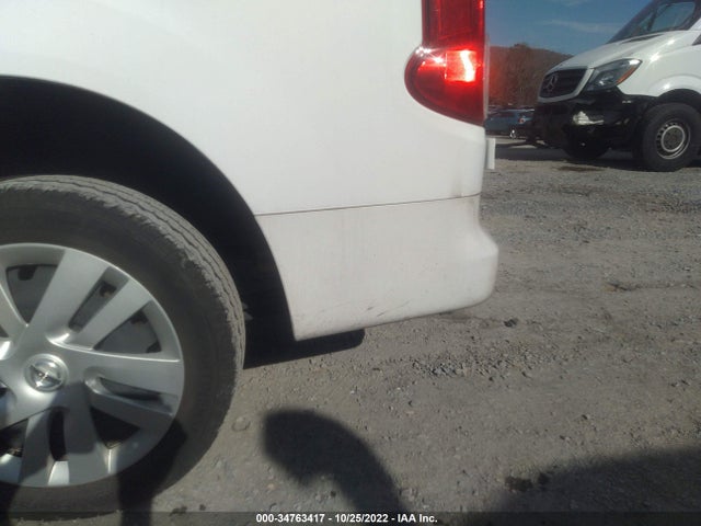 2019 Nissan NV 200, VIN: 3N6CM0KN8KK700013