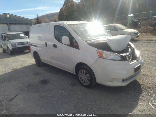 2019 Nissan NV 200, VIN: 3N6CM0KN8KK700013