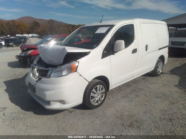 2019 Nissan NV 200, VIN: 3N6CM0KN8KK700013
