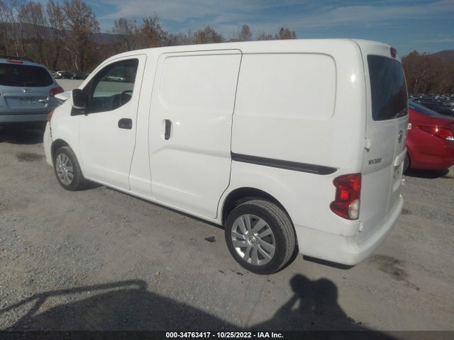 2019 Nissan NV 200, VIN: 3N6CM0KN8KK700013
