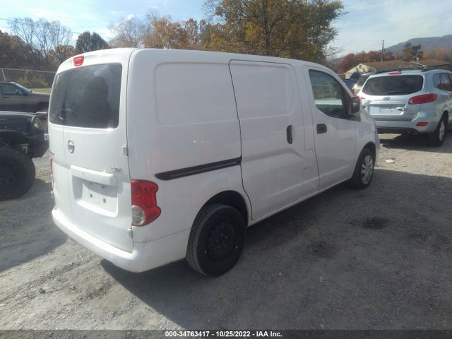 2019 Nissan NV 200, VIN: 3N6CM0KN8KK700013