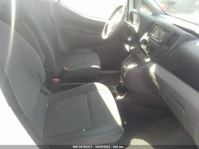 2019 Nissan NV 200, VIN: 3N6CM0KN8KK700013