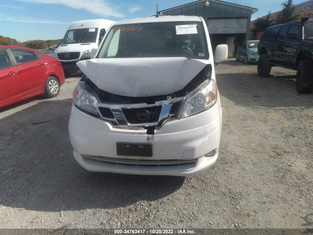 2019 Nissan NV 200, VIN: 3N6CM0KN8KK700013