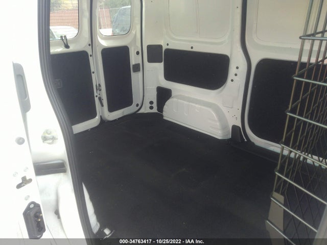 2019 Nissan NV 200, VIN: 3N6CM0KN8KK700013