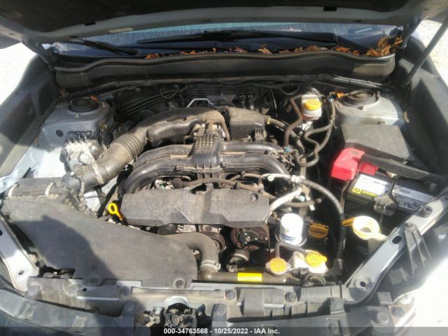JF2SJADC2GH489157 Subaru Forester 2.5i Premium