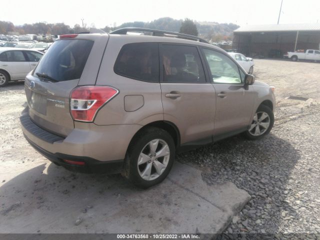 JF2SJADC2GH489157 Subaru Forester 2.5i Premium