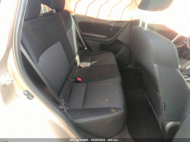 JF2SJADC2GH489157 Subaru Forester 2.5i Premium