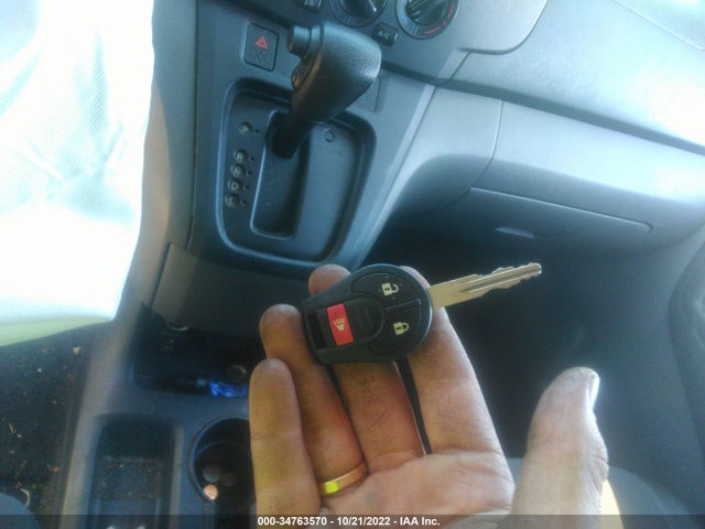 2014 Nissan NV 200, VIN: 3N6CM0KNXEK701930