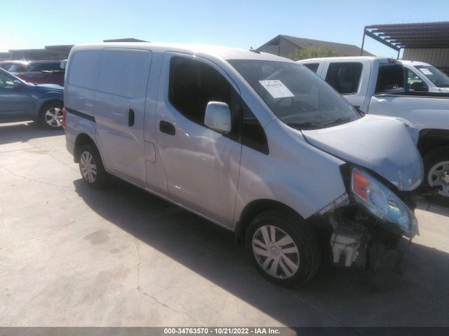 2014 Nissan NV 200, VIN: 3N6CM0KNXEK701930