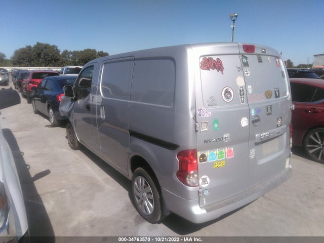 2014 Nissan NV 200, VIN: 3N6CM0KNXEK701930