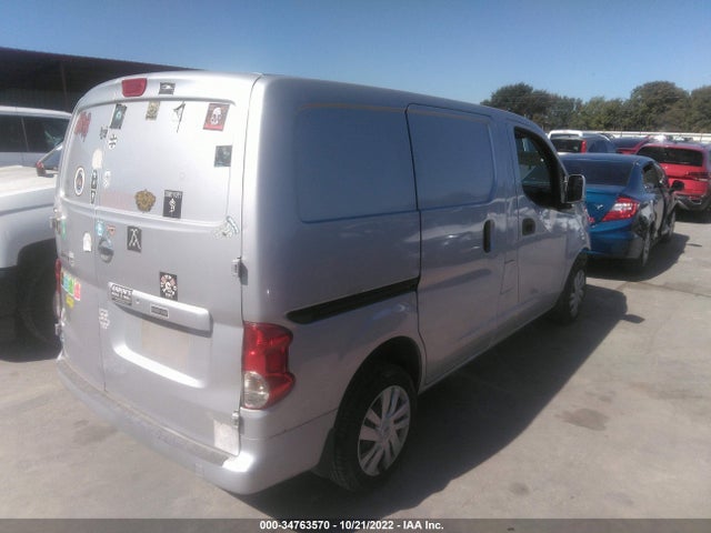 2014 Nissan NV 200, VIN: 3N6CM0KNXEK701930