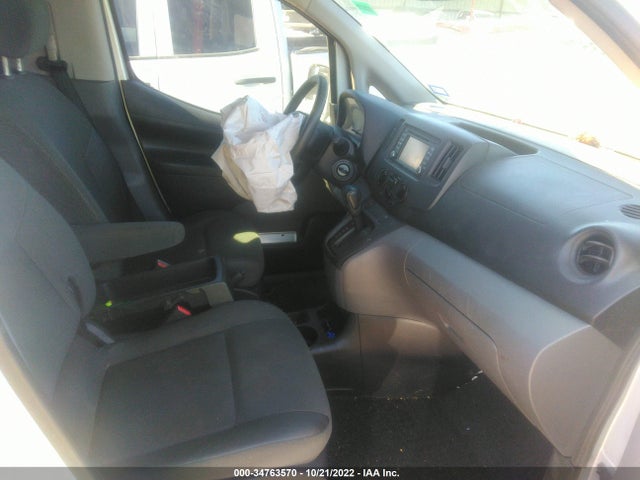2014 Nissan NV 200, VIN: 3N6CM0KNXEK701930