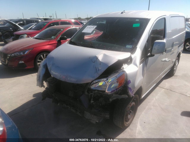 2014 Nissan NV 200, VIN: 3N6CM0KNXEK701930