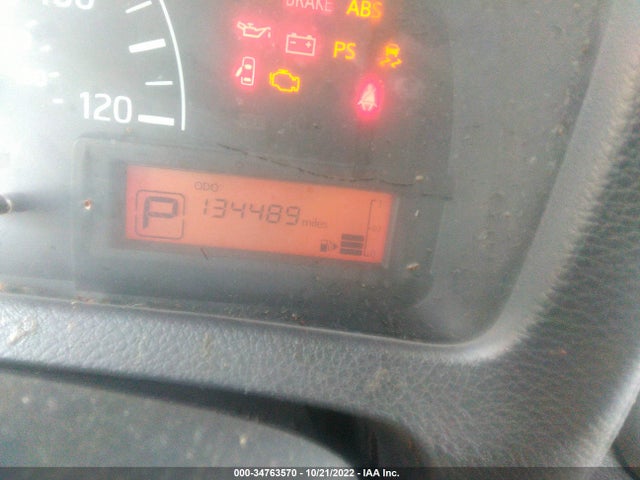 2014 Nissan NV 200, VIN: 3N6CM0KNXEK701930